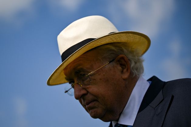 Paul Kimmage: How much is enough and why couldn’t John Magnier let this one go?