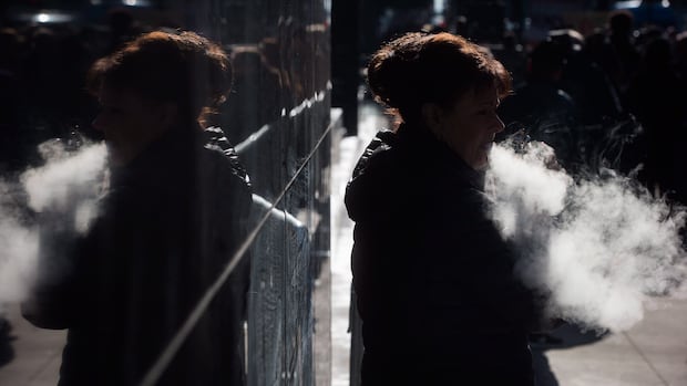B.C. files civil claim against e-cigarette giant, alleges company fuelled youth addiction