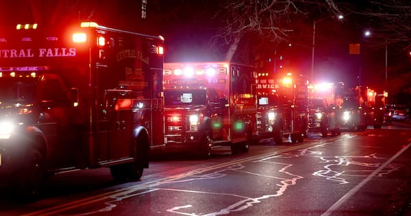 At least two killed, nine injured in US university campus shooting