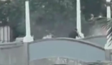 At least 12 killed in Bondi Beach terrorist mass shooting