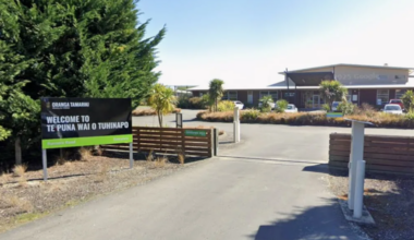 Boy who fled youth justice facility found