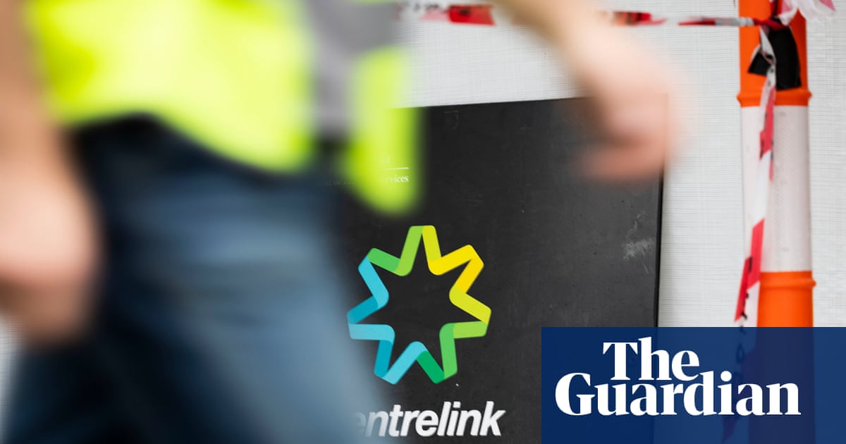 Almost half of people using employment providers threatened with payment suspensions, new data shows | Unemployment