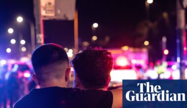 Morning Mail: death toll rises to 16 from terror attack at Bondi after shooters targeted Jewish festival, victims include a child | Australia news
