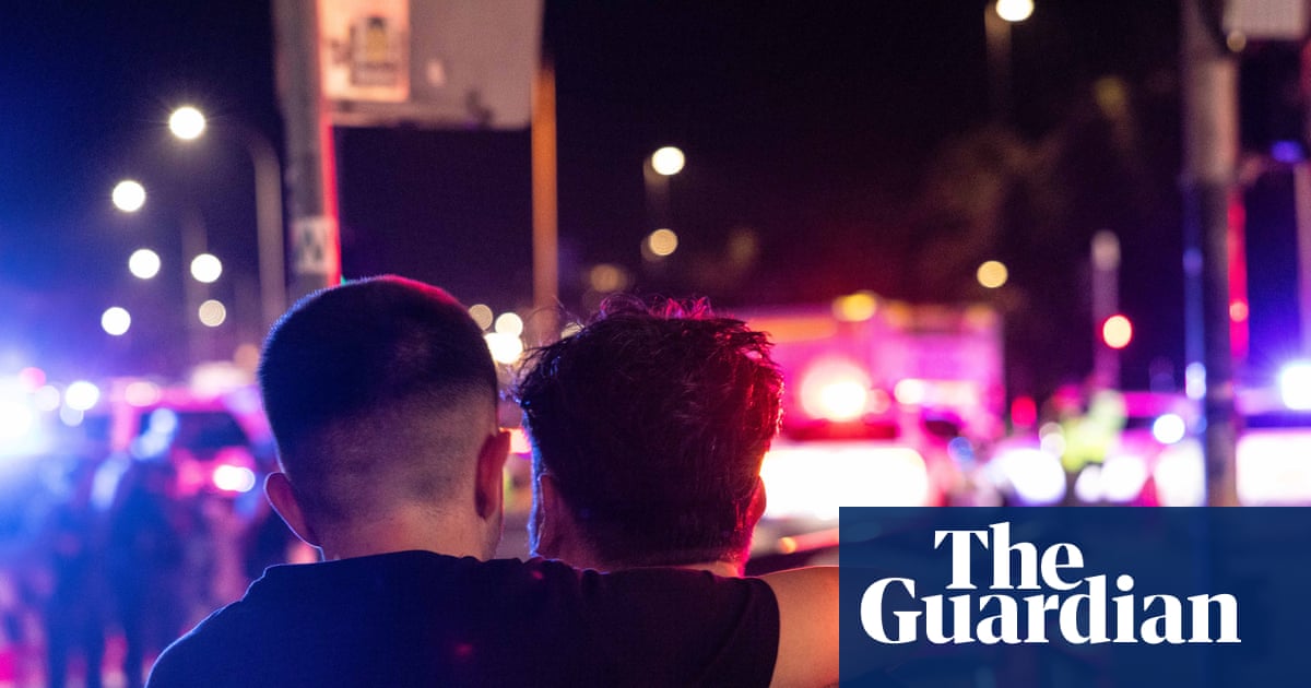 Morning Mail: death toll rises to 16 from terror attack at Bondi after shooters targeted Jewish festival, victims include a child | Australia news