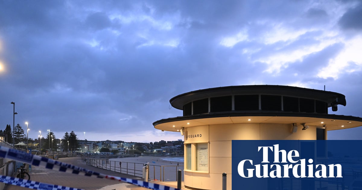 Bondi beach terror attack: 16 people including one child died in antisemitic shooting | Bondi beach terror attack