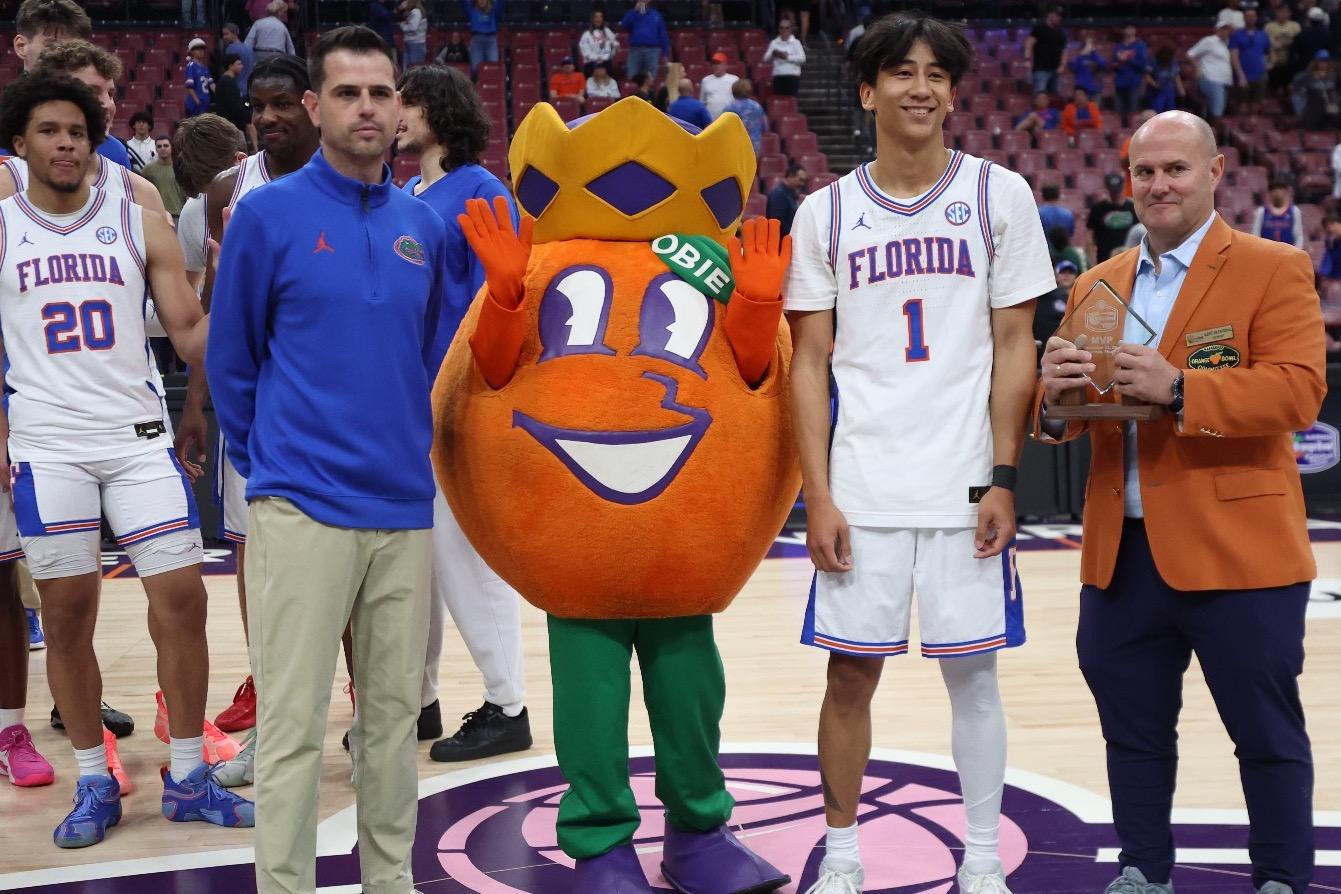 Saint Francis University Logo