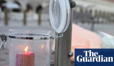 Holocaust survivor, London-born rabbi and 10-year-old girl among victims of Bondi beach terror attack | Bondi beach terror attack