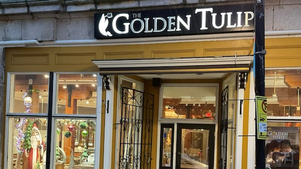 Going out golden: The Golden Tulip closing in St. John's after 22 years