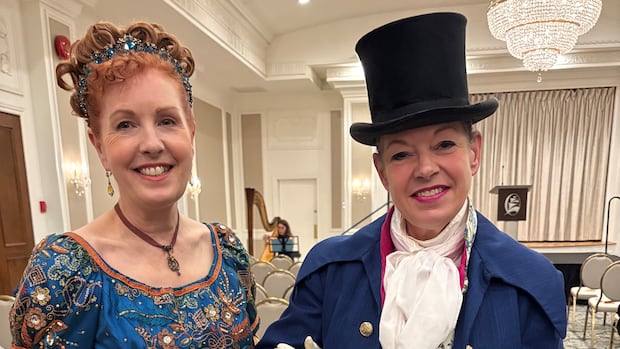 'Our Jane': N.S. Austen fans celebrate her 250th birthday, and her Halifax connection