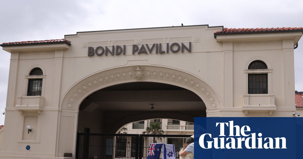 Bondi beach mass shooting: what we know so far about the terrorist attack | Bondi beach terror attack