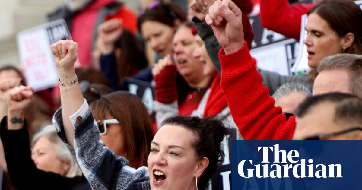 Utah repeals public employee collective bargaining ban, one of the most restrictive US labor laws | Utah