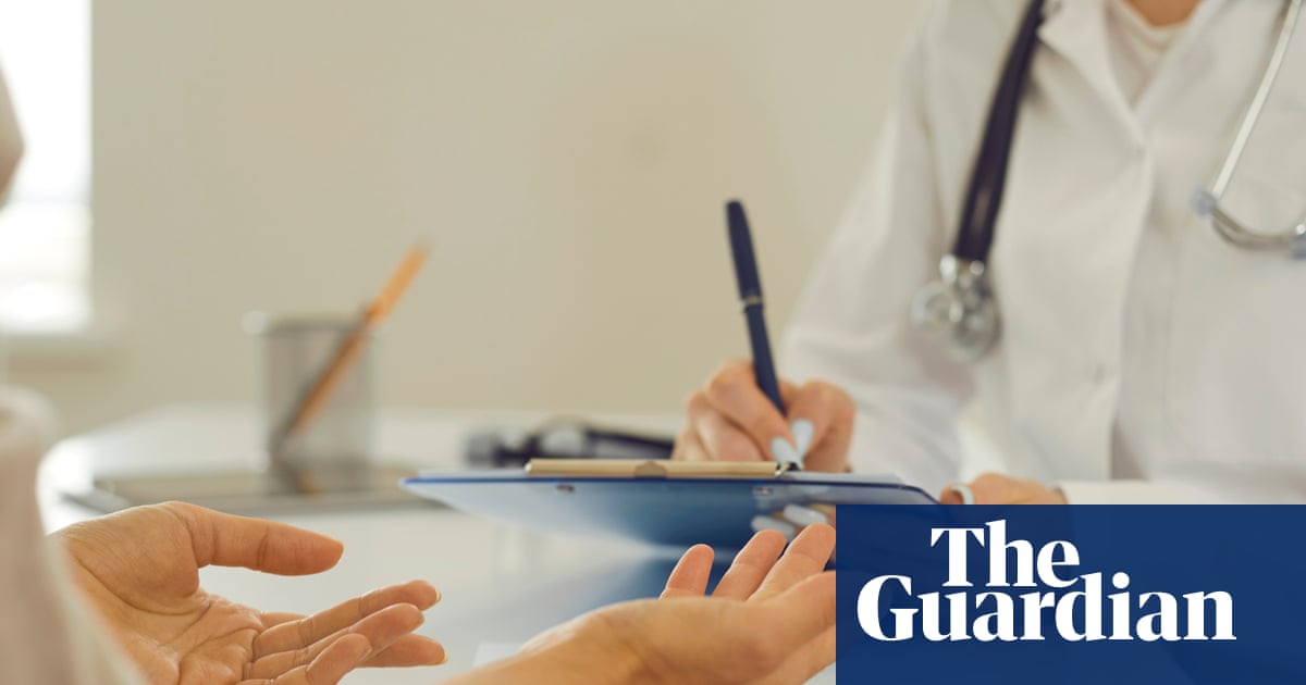 Australia’s medical specialist fees are ‘out of control’, Mark Butler says. Here’s why, and how to fix it | Health