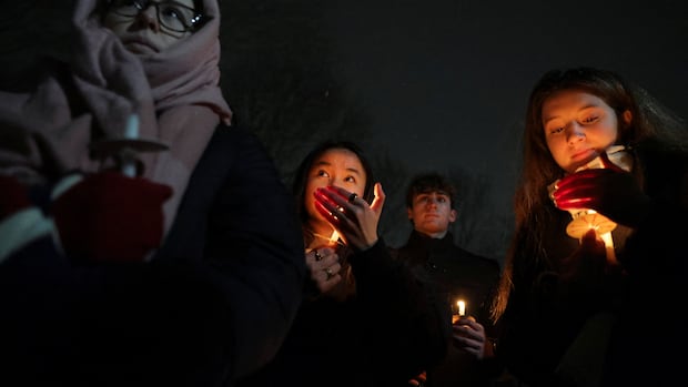 Authorities to release person of interest detained in Brown University shooting