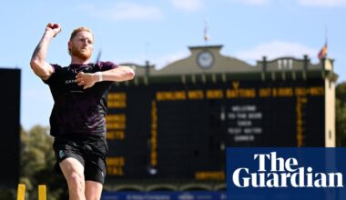 Ben Stokes calls on England to show some ‘dog’ in Adelaide and keep Ashes hopes alive | Ashes 2025-26