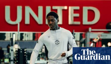 Manchester United will not listen to offers for Kobbie Mainoo in January | Manchester United