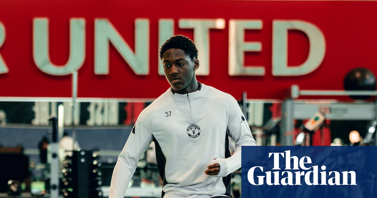 Manchester United will not listen to offers for Kobbie Mainoo in January | Manchester United