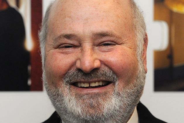 Rob Reiner's son arrested after Hollywood director and wife fatally stabbed in home