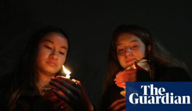 Two victims named in Brown University shooting as police continue search for killer | Brown University shooting