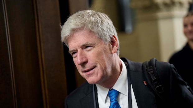 Energy minister says he's getting 'lots of inquiries' about MPs crossing the floor