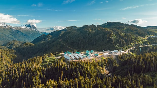 First Nations in northern B.C. vote to approve agreement with mining company