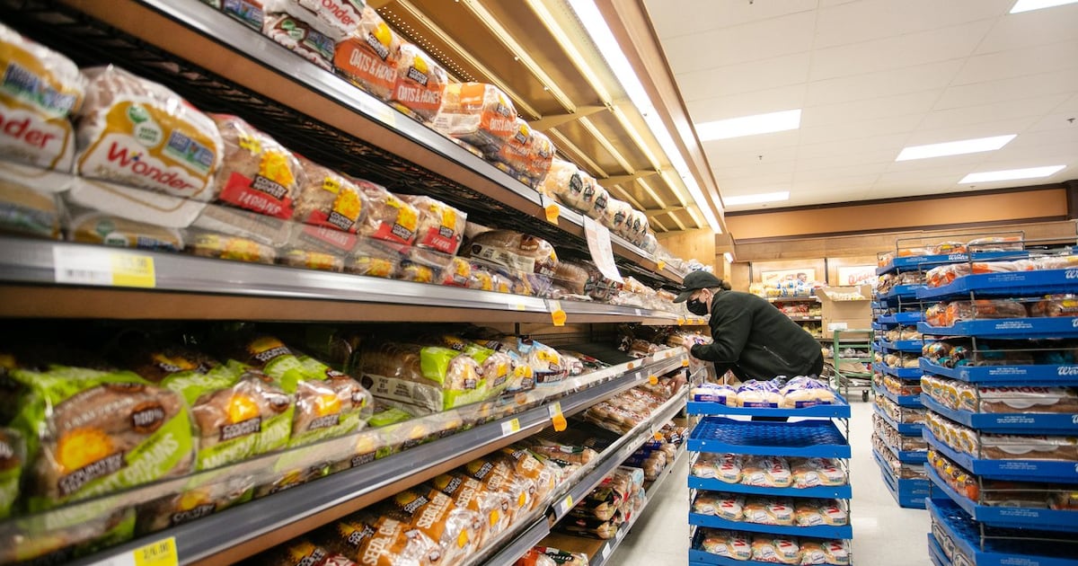 What is the grocery code of conduct?