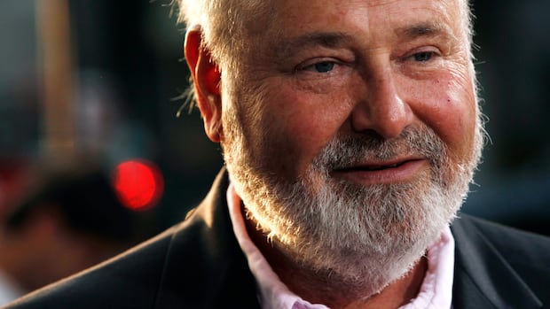 Trump wildly claims Rob Reiner's death a result of 'Trump derangement syndrome'
