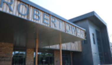 Ysgol Robert Owen project highly commended in national CLAW Awards