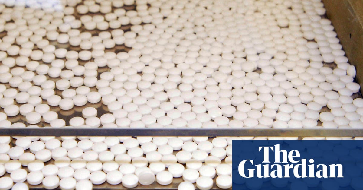 New antibiotics hailed as ‘turning point’ in treating drug-resistant gonorrhoea | Global health