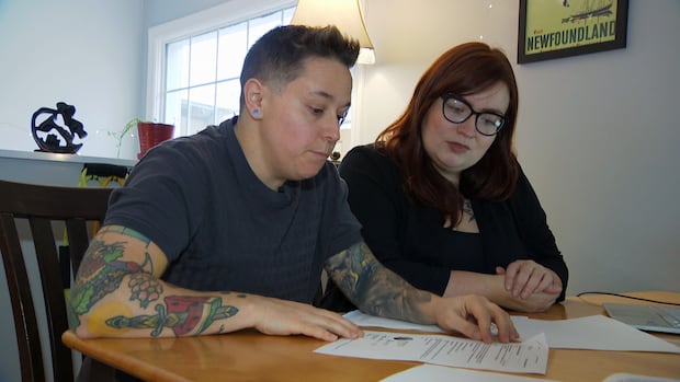Renters consider leaving N.L. after no-fault eviction ‘upheaved’ their lives