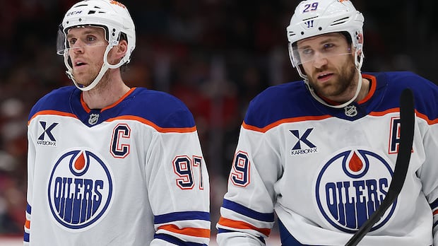 Oilers captain McDavid, other NHL players unfazed by smaller Olympic rinks
