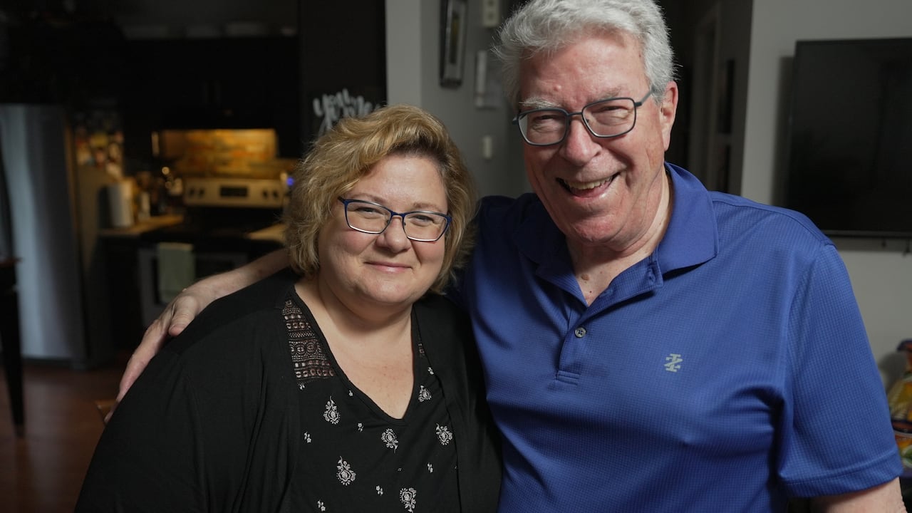 Charles Birt and Merilee Mollard are pulling the plug on their annual trip to Texas and opting to spend their time and money in Canada and Mexico instead.