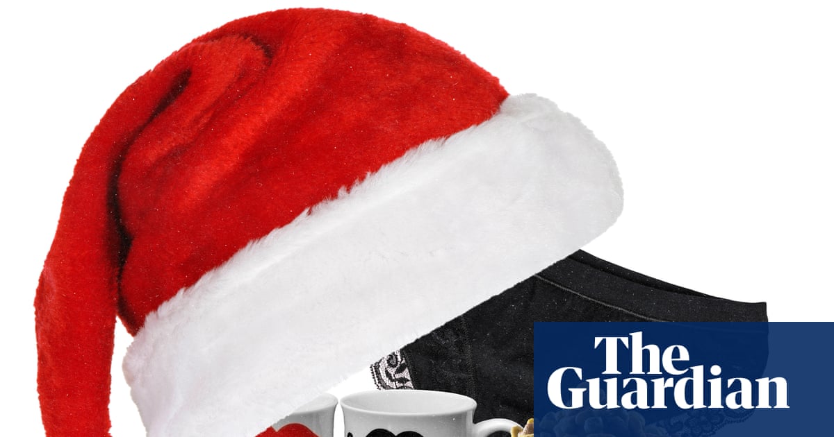 When Secret Santa goes disastrously wrong: ‘It was the most awful thing – I just wanted to cry’ | Christmas