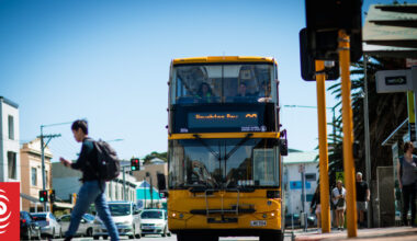 Transport subsidies for elderly and disabled people reduced