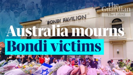 Bondi shooting: what we know about antisemitic terror attack in Sydney  | The Latest