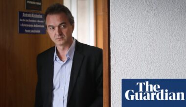 How a Brazilian meat tycoon accused of bribery and deforestation became a key player in regional diplomacy | Venezuela