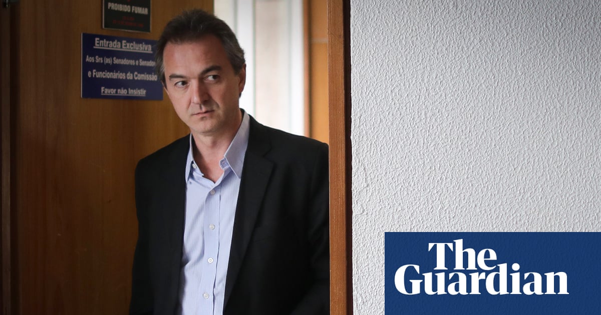 How a Brazilian meat tycoon accused of bribery and deforestation became a key player in regional diplomacy | Venezuela