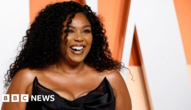 Lizzo celebrates legal victory as fat-shaming claims dismissed