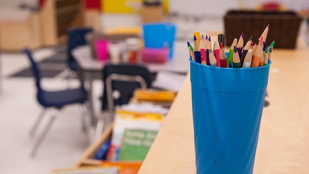 Most Albertans would vote to stop taxpayer dollars from going to private schools, poll suggests