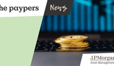 J.P. Morgan Asset Management launches new money market fund