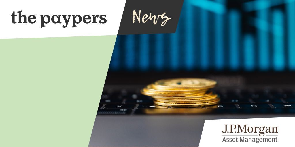 J.P. Morgan Asset Management launches new money market fund