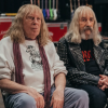Michael McKean, Harry Shearer and Christopher Guest play aging rock stars in the mockumentary Spinal Tap II: The End Continues. 