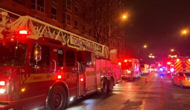 Blaze extinguished after more than 2 weeks