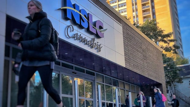 The NSLC had a deal for a Mi’kmaq-run cannabis shop, but the band is tapping the brakes