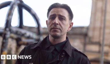 Humza Yousaf brother-in-law 'spent £800 in a day' on crack cocaine