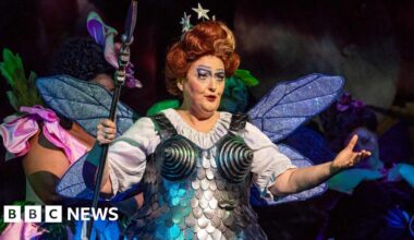 Arts Council England set for overhaul after criticism of funding 'straitjacket'