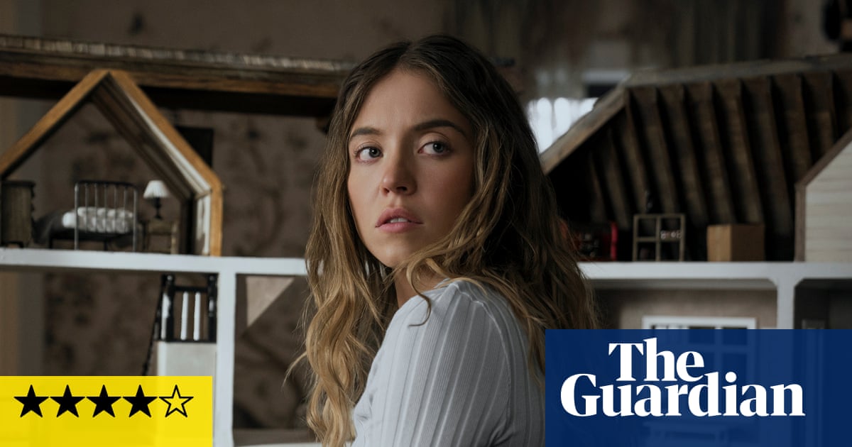 The Housemaid review – Sydney Sweeney takes the job from hell in outrageous suspense thriller | Movies