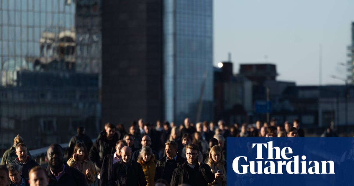 Labour’s employment rights bill set to become law after Lords battle | Workers' rights