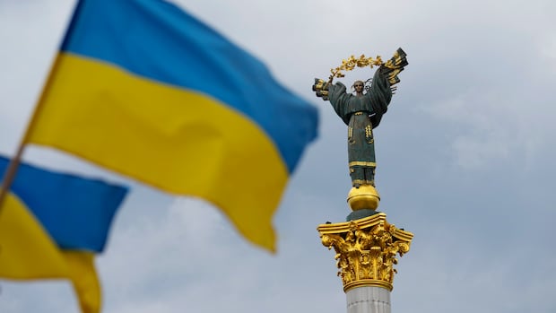 Canadian military intelligence operative accused of leaking secrets was trying to help Ukraine: sources