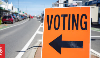 Electoral Amendment Bill passes its third reading in Parliament