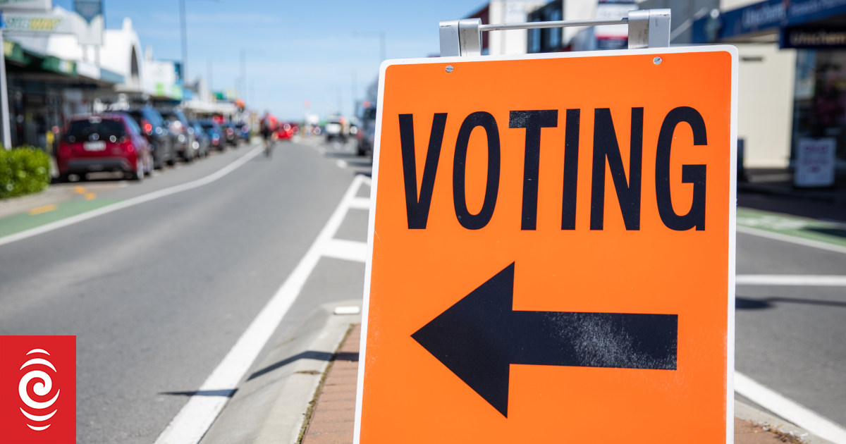 Electoral Amendment Bill passes its third reading in Parliament